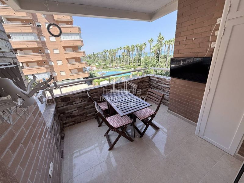 Foto 51d06b09-79fe-4d87-8cd4-32b05bf86d49. Apartament a calle amplaries 33 a Vista Mar Oropesa del Mar