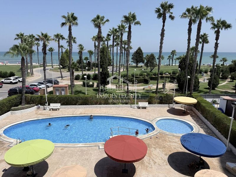Foto 5f3e8d26-bda1-4017-b2e1-b020ea39480d. Apartament a calle amplaries 33 a Vista Mar Oropesa del Mar