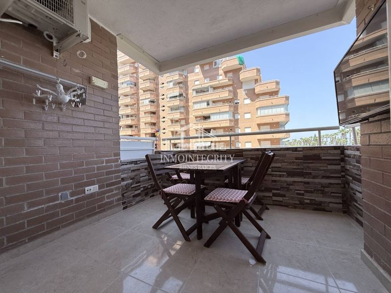 Foto 66c4be93-08e6-4d3b-b977-2b3aee53dbea. Apartament a calle amplaries 33 a Vista Mar Oropesa del Mar