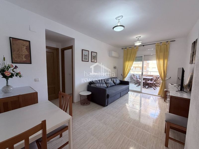 Foto 72a09a51-f4d4-4568-b7bc-9d5c62e14805. Apartament a calle amplaries 33 a Vista Mar Oropesa del Mar