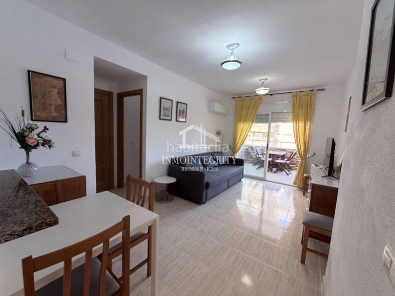 Foto 759a12cc-f0c8-4b5f-be15-ec40df795631. Apartament a calle amplaries 33 a Vista Mar Oropesa del Mar