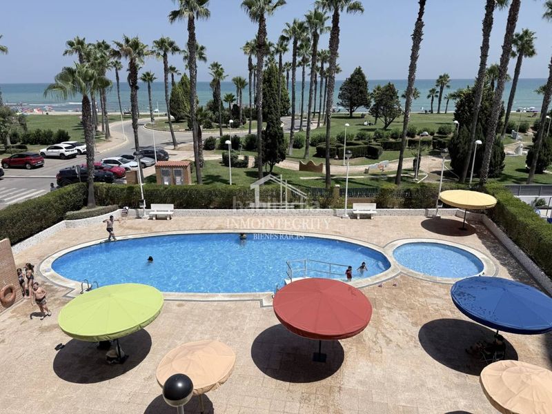Foto 87e00346-9162-4712-ad02-341d8077662c. Apartament a calle amplaries 33 a Vista Mar Oropesa del Mar