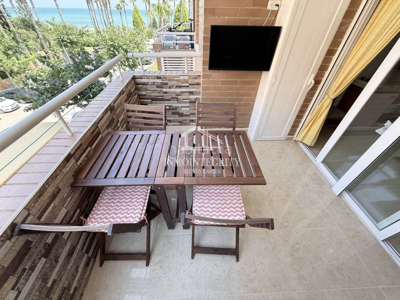 Foto d1230435-5272-4b94-834c-b752cd1c2c13. Apartament a calle amplaries 33 a Vista Mar Oropesa del Mar