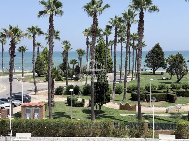 Foto e3ca527b-80af-40f2-a5ef-2c3a6b284774. Apartament a calle amplaries 33 a Vista Mar Oropesa del Mar