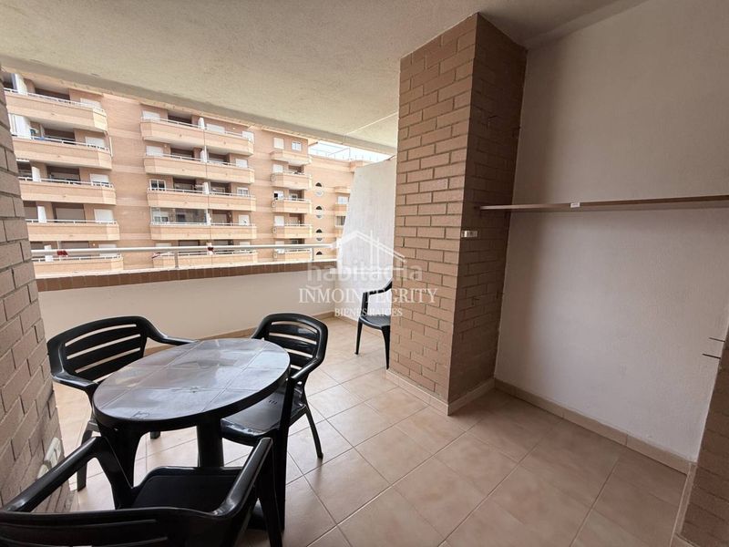 Foto 543999ae-42c0-4201-ae0c-21cde5d5bbaa. Apartament a calle amplaries 35 a Vista Mar Oropesa del Mar