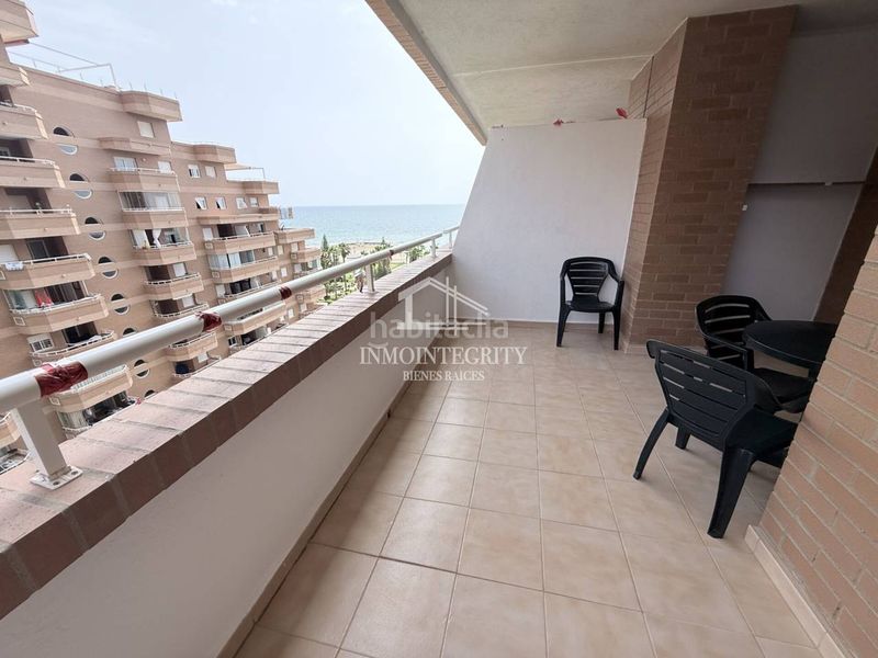 Foto b74038e7-5d3f-48b6-8cd8-4757601a4290. Apartament a calle amplaries 35 a Vista Mar Oropesa del Mar