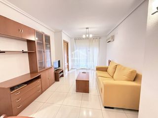 Appartement en Calle amplaries 35. Exclusivo apartamento en primera l�nea de playa en vistamar ii