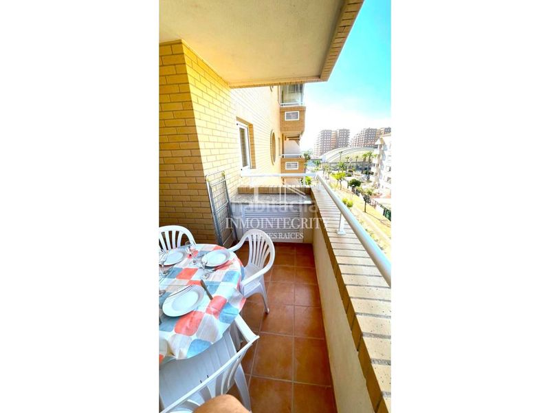 Foto 0d87d800-5571-46d3-9ebb-756b4434098c. Apartament a avenida central 14 a Marina Trebol - Neptuno Oropesa del Mar