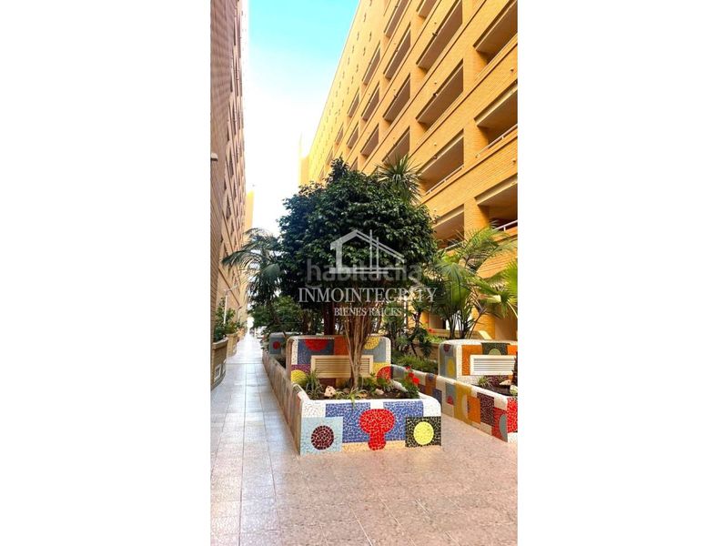 Foto 1246e0d3-2046-4aac-a3b0-9125f5c78bff. Apartament a avenida central 14 a Marina Trebol - Neptuno Oropesa del Mar