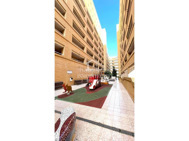 Foto 3aa9985d-fa19-4c54-ae49-5180d6c6dc34. Apartament a avenida central 14 a Marina Trebol - Neptuno Oropesa del Mar