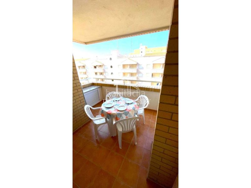Foto 3fc184bc-84a1-4a25-aaee-c80a68bc80fb. Apartament a avenida central 14 a Marina Trebol - Neptuno Oropesa del Mar
