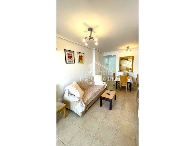 Foto a1787a3a-211a-4bf9-a44f-afc7caee9fd6. Apartament a avenida central 14 a Marina Trebol - Neptuno Oropesa del Mar