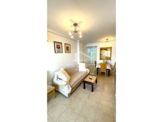 Apartment in Avenida central 14. Exclusivo apartamento en magic world, a pocos pasos de la playa