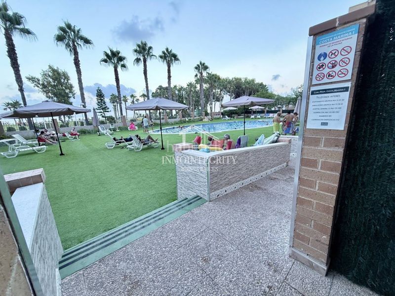Foto 295a2b31-c5ee-4333-993e-a0f8c3c17aa4. Apartament a calle amplaries 25 a Costa Marina Oropesa del Mar