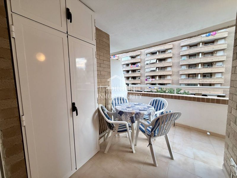 Foto 3400af03-d223-43e7-885a-c420cd1d383e. Apartament a calle amplaries 25 a Costa Marina Oropesa del Mar