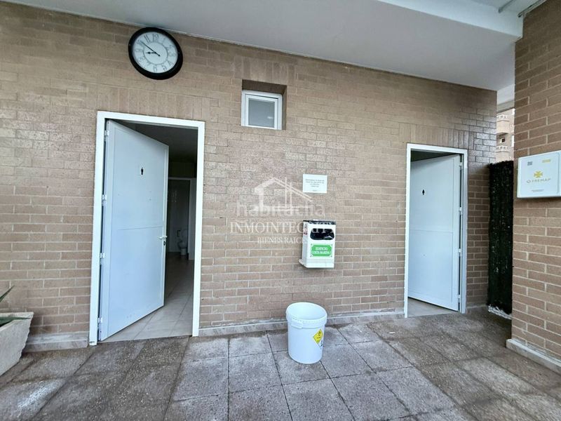 Foto bb37e064-d82e-4bed-8489-fdb59b56799b. Apartament a calle amplaries 25 a Costa Marina Oropesa del Mar