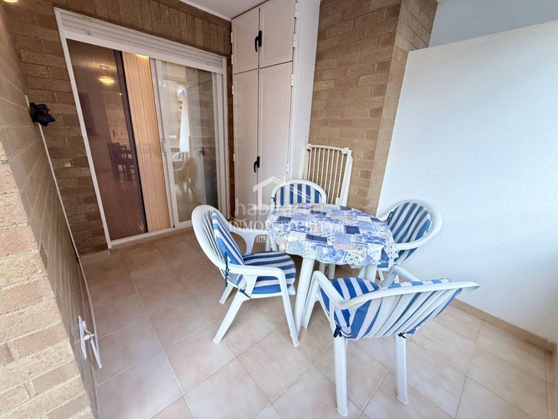 Foto cbf09008-c6fb-4d30-9587-760e0586f0e3. Apartament a calle amplaries 25 a Costa Marina Oropesa del Mar