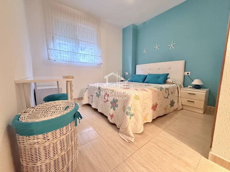 Foto cd41491b-ff48-4759-a038-7039ca96b29d. Apartament a calle amplaries 25 a Costa Marina Oropesa del Mar