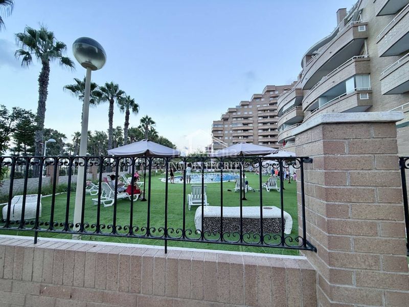 Foto e6006d14-422a-4509-9a6c-1b74c1244a52. Apartament a calle amplaries 25 a Costa Marina Oropesa del Mar