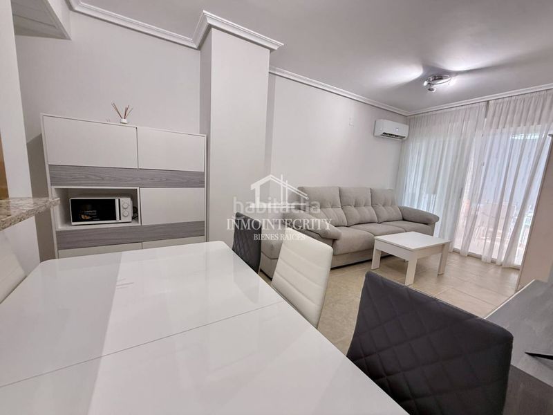 Foto 1b460698-7e93-4904-abfc-3bdf527fa72f. Apartament a avenida central 14 a Marina Trebol - Neptuno Oropesa del Mar