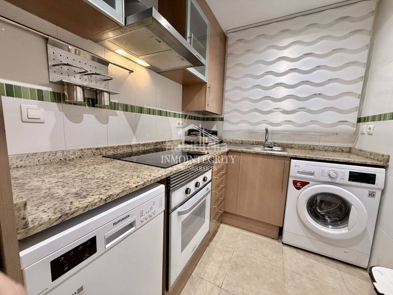 Foto 405c7bea-49c1-4708-bc4d-39a4b824359c. Apartament a avenida central 14 a Marina Trebol - Neptuno Oropesa del Mar