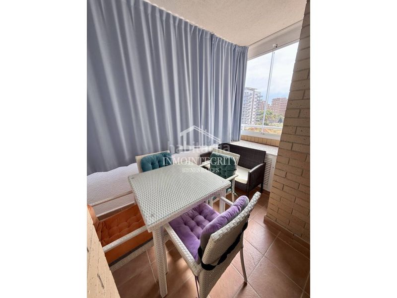 Foto 469e764f-a0f3-46c9-8ae2-04e5608a57e4. Apartament a avenida central 14 a Marina Trebol - Neptuno Oropesa del Mar