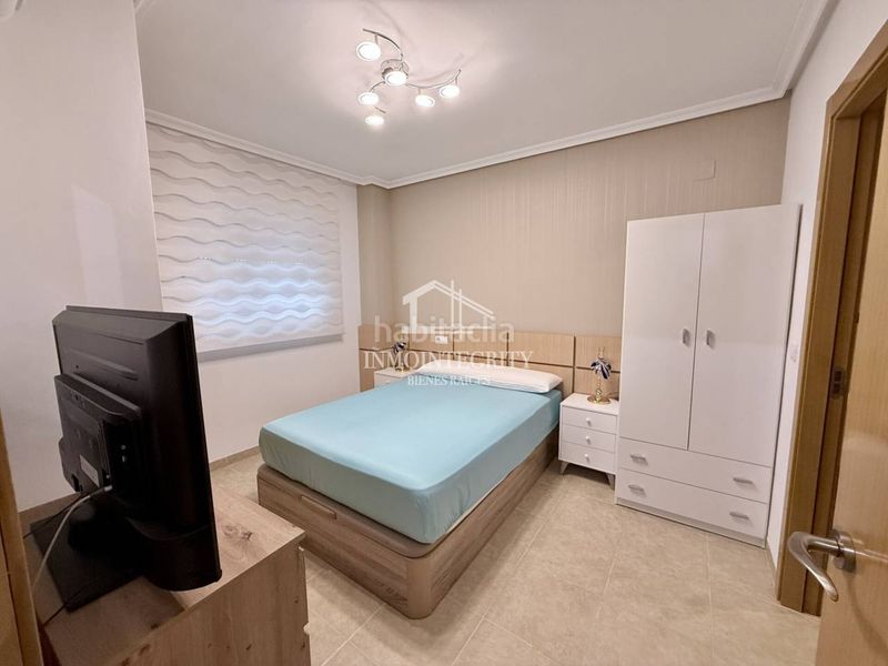 Foto 4b01eb51-535d-46ec-a4dc-11e44221e721. Apartament a avenida central 14 a Marina Trebol - Neptuno Oropesa del Mar