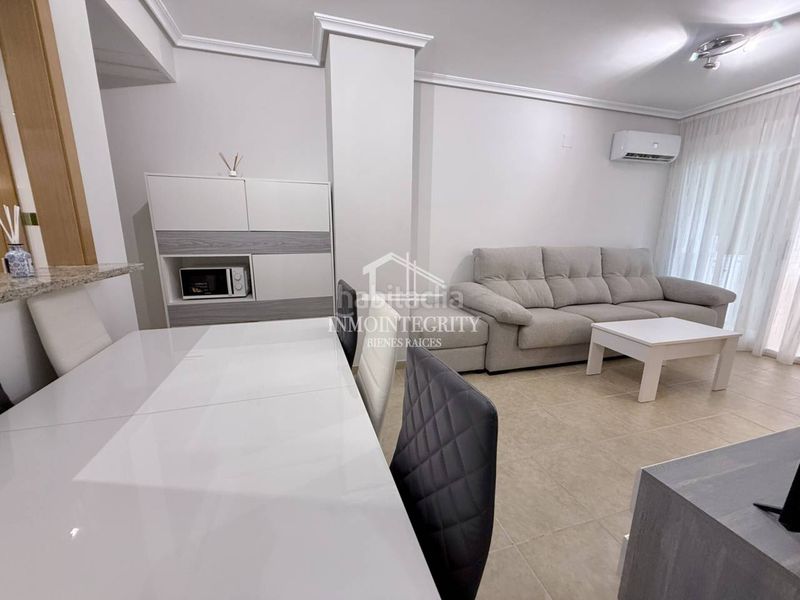 Foto 99aa229a-430c-48a4-b478-bdc0734c6c39. Apartament a avenida central 14 a Marina Trebol - Neptuno Oropesa del Mar