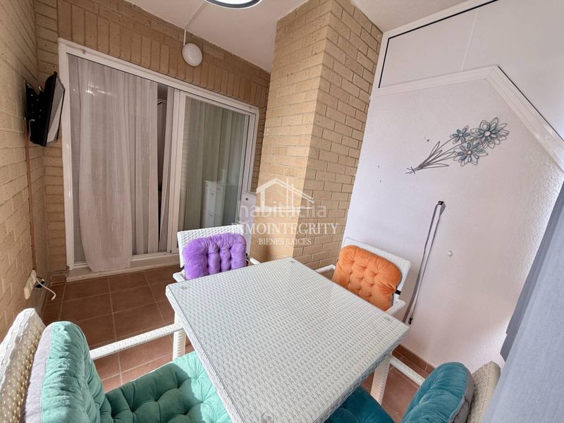 Foto a7fbb0d7-3ff4-41c1-a825-f2f4a356ada1. Apartament a avenida central 14 a Marina Trebol - Neptuno Oropesa del Mar