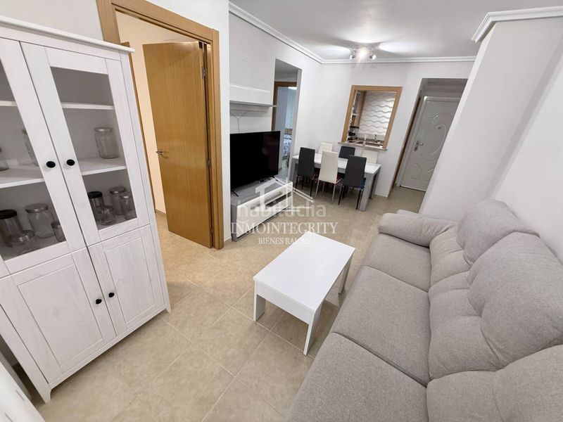Foto aa291fc7-e94d-4de7-94bd-2549d69fab60. Apartament a avenida central 14 a Marina Trebol - Neptuno Oropesa del Mar