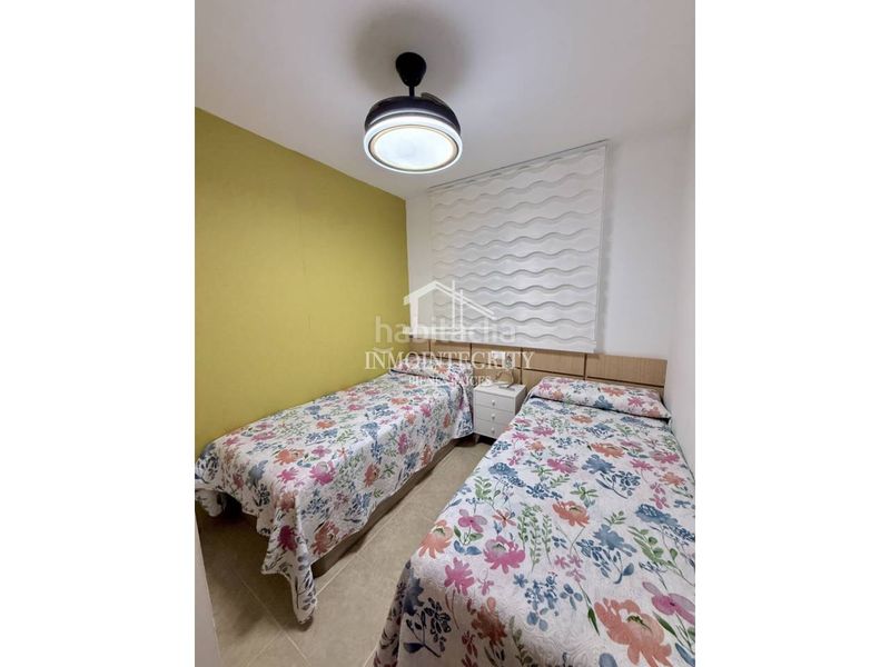 Foto b8d2a9cc-e1a7-4fba-be9c-13330ce4562c. Apartament a avenida central 14 a Marina Trebol - Neptuno Oropesa del Mar