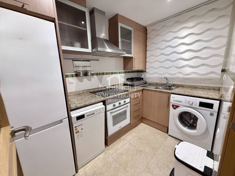 Foto b9b94ada-505c-4d55-ad70-aba09a410f42. Apartament a avenida central 14 a Marina Trebol - Neptuno Oropesa del Mar