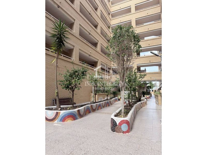 Foto d3c2afb9-06e8-4cd9-878c-7c7d04b35a8e. Apartament a avenida central 14 a Marina Trebol - Neptuno Oropesa del Mar