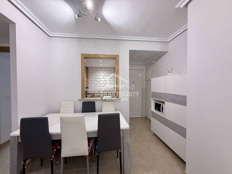Foto f09a4f0d-4326-4b6f-be26-4e33e7abe9ac. Apartament a avenida central 14 a Marina Trebol - Neptuno Oropesa del Mar