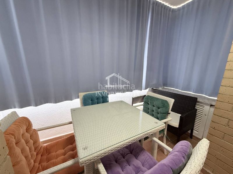 Foto f2a1f592-484f-4739-93fa-378736b44222. Apartament a avenida central 14 a Marina Trebol - Neptuno Oropesa del Mar