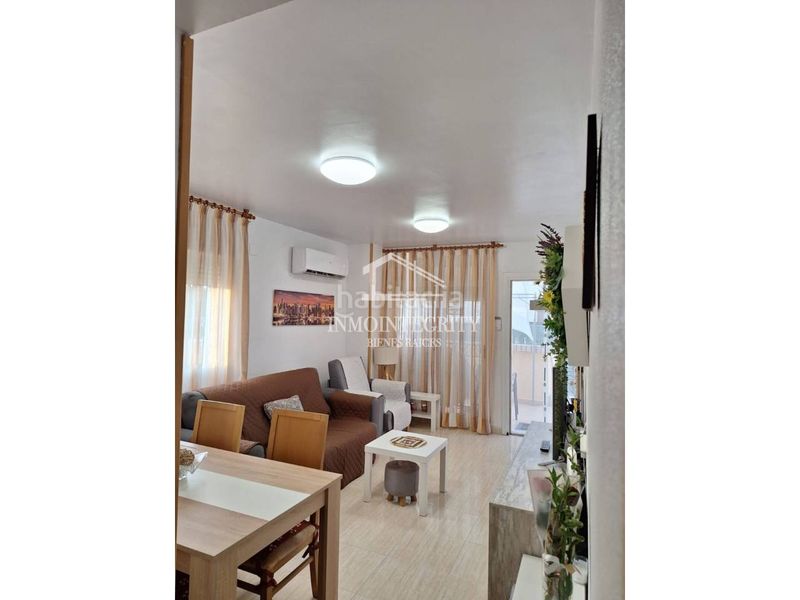 Foto 2c6e532a-95c7-4a49-87a6-1ff4d396ed4e. Apartament amb aparcament piscina a Marina Trebol - Neptuno Oropesa del Mar