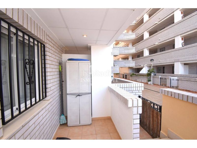 Foto 40549b95-44da-475c-b2d2-d0d590b842ae. Apartament amb aparcament piscina a Marina Trebol - Neptuno Oropesa del Mar