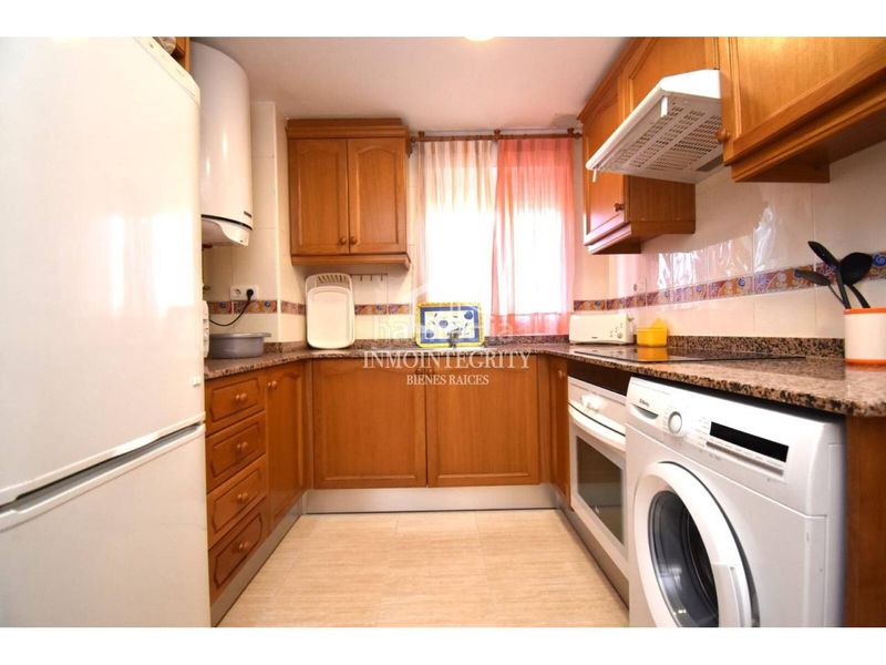 Foto 9fa5ca10-51c7-4439-89a9-8df39aa1748e. Apartament amb aparcament piscina a Marina Trebol - Neptuno Oropesa del Mar