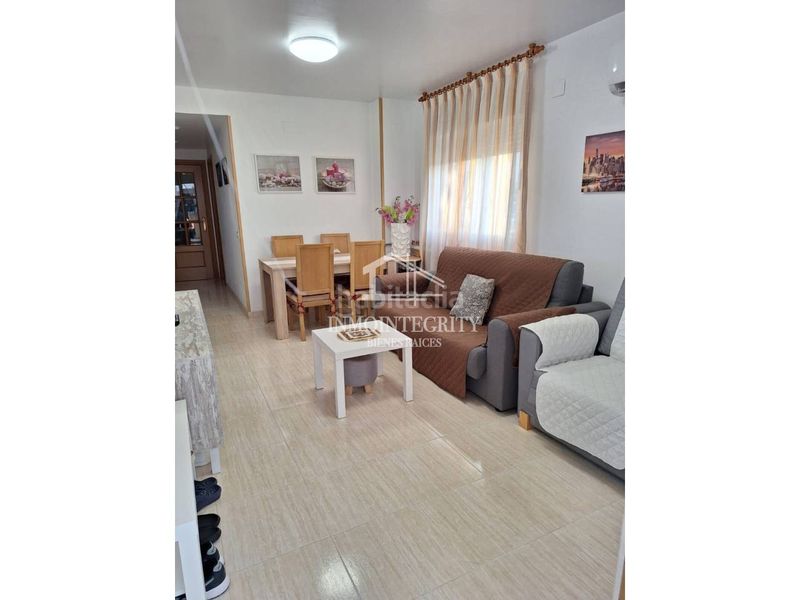 Foto e05977b5-9a3f-44b8-b50b-a84b3042b86a. Apartament amb aparcament piscina a Marina Trebol - Neptuno Oropesa del Mar