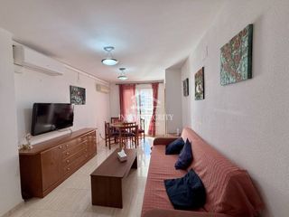 Apartament a Calle amplaries 23. Apartamento en venta en magic world  oropesa del mar
