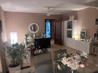 Flat  Menendez pelayo. Venta de piso en valència capital. nuda propiedad