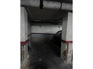 Aparcament cotxe  Alquería de la estrella. Plaza de garaje en venta en valència capital!. para moto