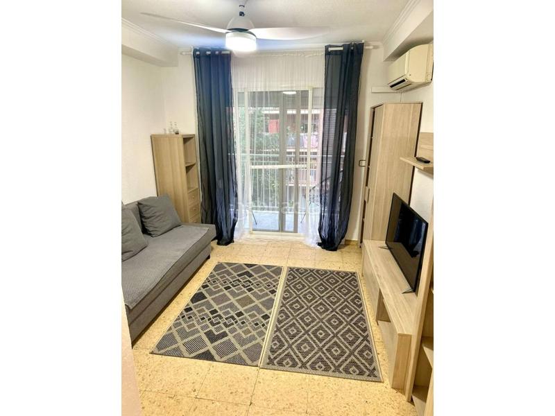 Foto 26ff4b2e-0198-46ac-9212-8ac6f4c84098. Appartamento con riscaldamento in Malva Rosa Valencia