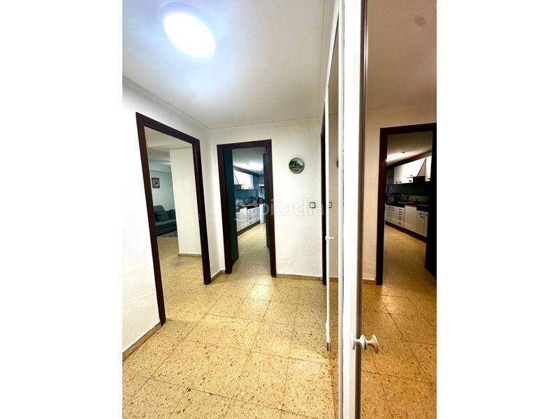 Foto 51d8dfe4-297c-42e6-935f-e3a2de633d56. Appartamento con riscaldamento in Malva Rosa Valencia