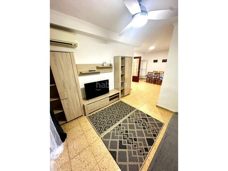 Foto 5d4ada78-3e14-497a-b37c-43f9c2a8c55f. Appartamento con riscaldamento in Malva Rosa Valencia