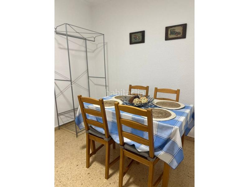 Foto 66c62f77-6a9c-418f-8816-6ccf5f30067d. Appartamento con riscaldamento in Malva Rosa Valencia