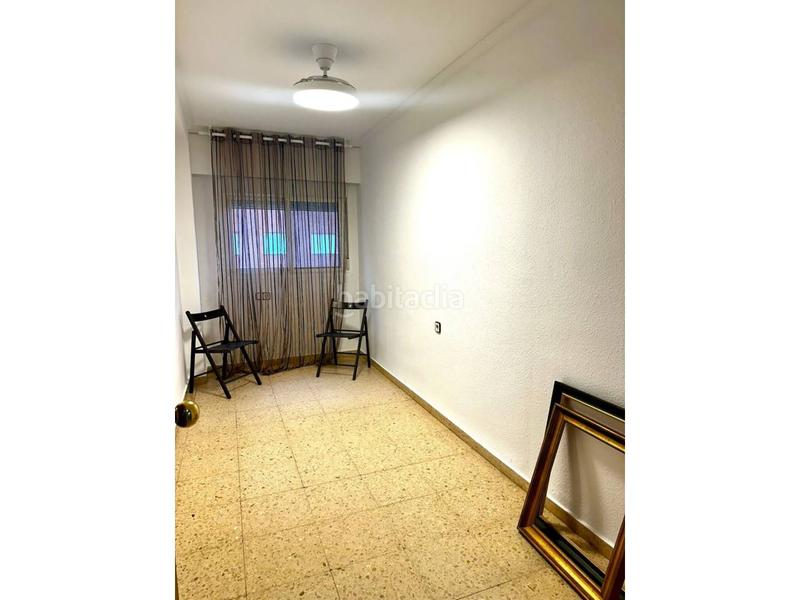 Foto 6ea964c1-e650-4d6a-b1df-77e8377c9750. Appartamento con riscaldamento in Malva Rosa Valencia