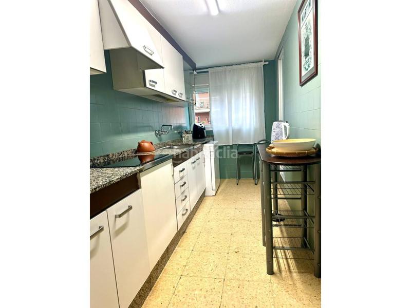 Foto 710f81ef-15f3-4dd8-9ed5-163212b78005. Appartamento con riscaldamento in Malva Rosa Valencia