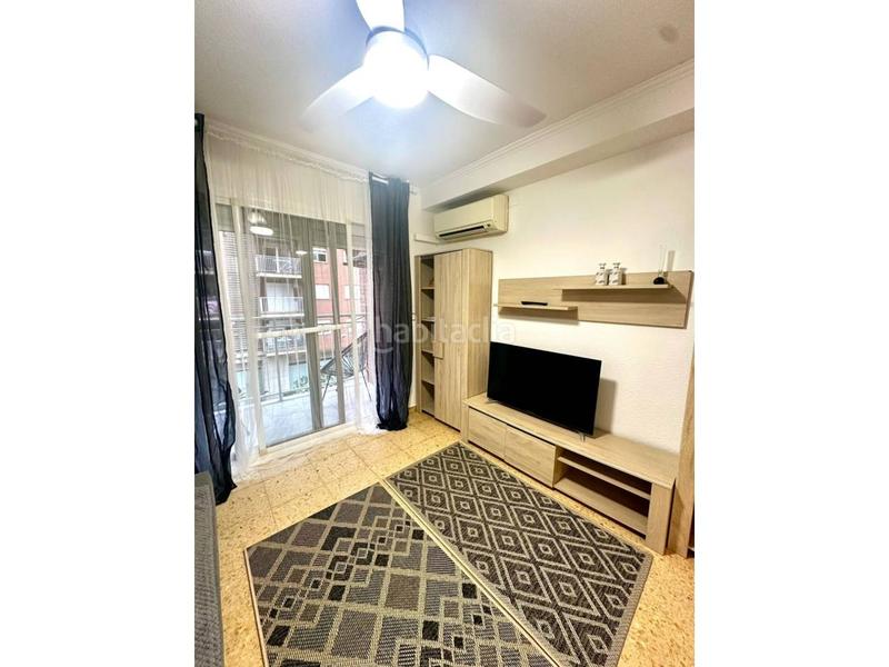 Foto 721dff40-6b95-4e40-917f-d6bcf6c9cb5c. Appartamento con riscaldamento in Malva Rosa Valencia