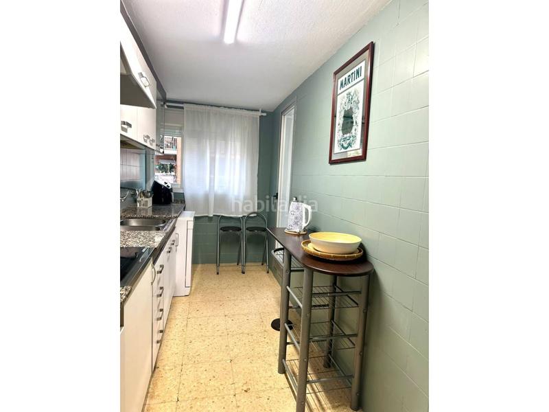 Foto 8248094d-5a74-4bc9-81fa-47d4ab3a3f40. Appartamento con riscaldamento in Malva Rosa Valencia